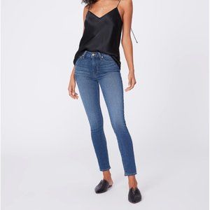PAIGE Denim Hoxton Angle | Size 29